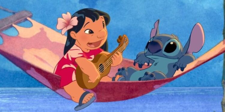 بازیگران لایواکشن Lilo & Stitch مشخص شدند
