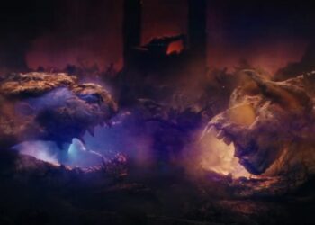 تیزر تریلر و عنوان اصلی دنباله Godzilla vs Kong منتشر شد