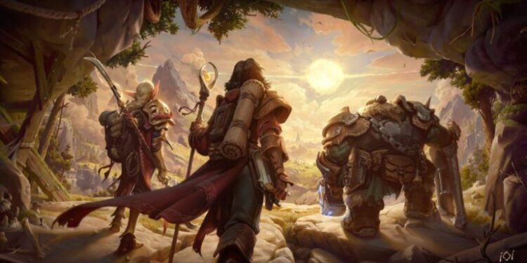 به نظر می‌رسد Project Fantasy به یکی از عناوین لغو شده IO Interactive مربوط باشد