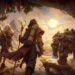 به نظر میرسد Project Fantasy به یکی از عناوین لغو شده IO Interactive مربوط باشد
