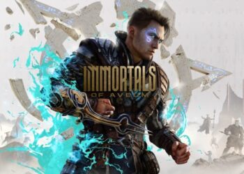 با انتشار تریلری تاریخ عرضه بازی Immortals of Aveum مشخص شد
