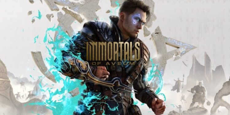 با انتشار تریلری تاریخ عرضه بازی Immortals of Aveum مشخص شد