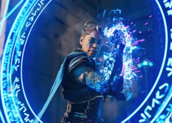 تاریخ انتشار بازی Immortals of Aveum اعلام شد