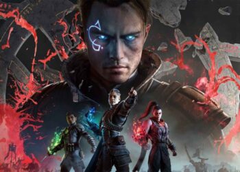 حجم و سیستم مورد نیاز Immortals of Aveum