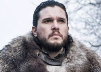 حضور کیت هرینگتون در فصل سوم سریال Industry