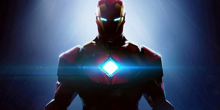 بازی Iron Man الکترونیک آرتز احتمالا جهان باز باشد