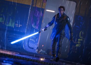 لوکاس‌فیلم موافق ایده بازی Jedi Fallen Order نبوده است