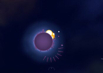 معرفی بهترین بازی های اندروید فضایی