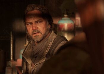 آپدیت 1.0.4 بازی Last of Us Part 1 با حجم 25 گیگابایت منتشر شد