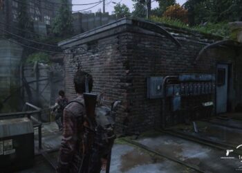 مادهای طرفداران The Last of Us مشکلات بازی را کاهش می‌دهد