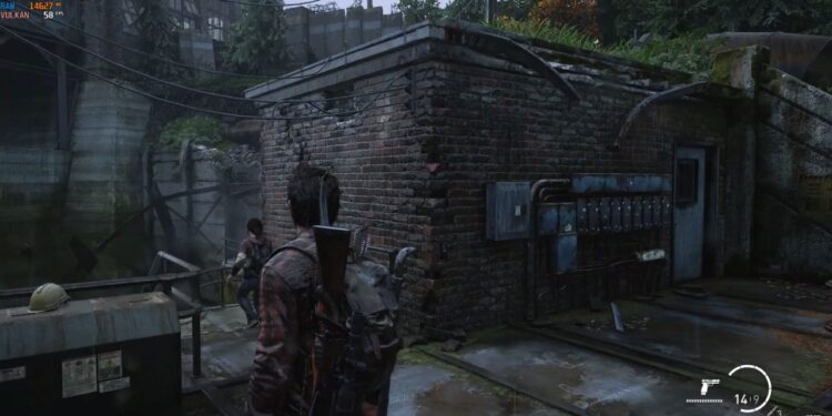مادهای طرفداران The Last of Us مشکلات بازی را کاهش می‌دهد