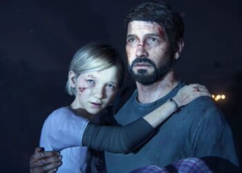 آپدیت 1.0.2.0 بازی The Last of Us با حجم 14 گیگابایت منتشر شد