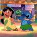 حضور صداپیشگان اصلی انیمیشن Lilo & Stitch در لایو اکشن آن