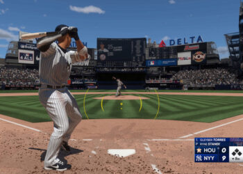 بررسی بازی MLB The Show 23