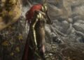 آپدیت آخر Elden Ring شکست دادن مالنیا را ساده‌تر کرد