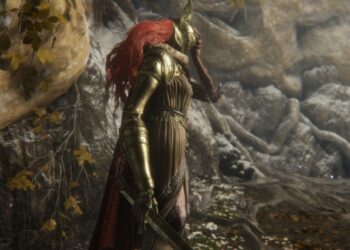 آپدیت آخر Elden Ring شکست دادن مالنیا را ساده‌تر کرد