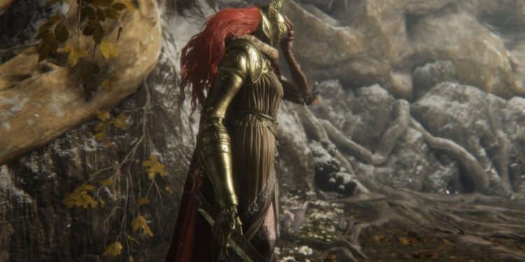 آپدیت آخر Elden Ring شکست دادن مالنیا را ساده‌تر کرد