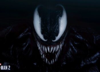 بازیگر ونوم تاریخ عرضه بازی Marvel’s Spider-Man 2 را لو داد
