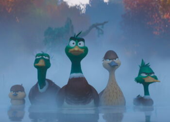 تریلر انیمیشن جدید ایلومینیشن به نام Migration منتشر شد