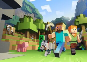 تاریخ اکران فیلم Minecraft با حضور جیسون موموا