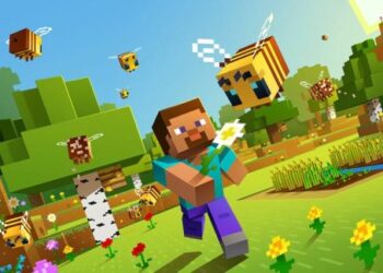 تاریخ انتشار لایواکشن Minecraft مشخص شد
