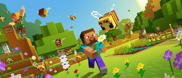 تاریخ انتشار لایواکشن Minecraft مشخص شد