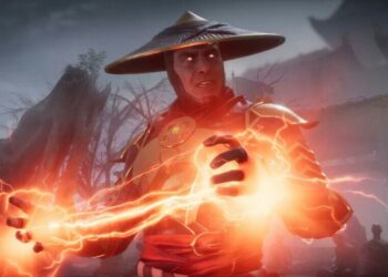 شایعه: بازی Mortal Kombat 12 به‌زودی معرفی می‌شود