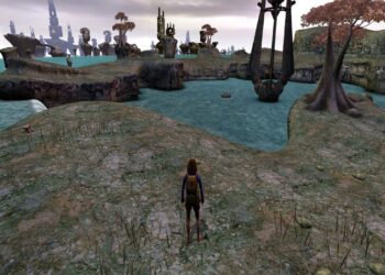 بهترین بازی های قدیمی کامپیوتر