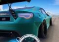 دانلود بازی Nitro Nation برای اندروید