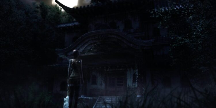 بررسی بازی Fatal Frame: Mask of the Lunar Eclipse