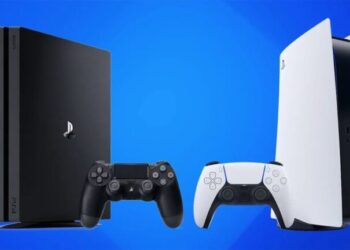پرفروش‌ترین‌های ایالات متحده در ماه مارس: PS5 موفق شد تا PS4 را پشت سر بگذارد