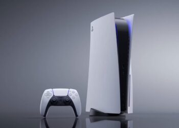 شایعات رونمایی از کنسول PS5 Slim قوت گرفت