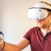 هدست PSVR 2 شروع ضعیفی داشته است