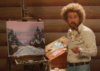 نقدها و نمرات فیلم Paint