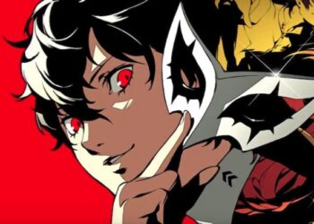 فروش ریمستر Persona 5 Royal به ۱.۷ میلیون واحد رسید