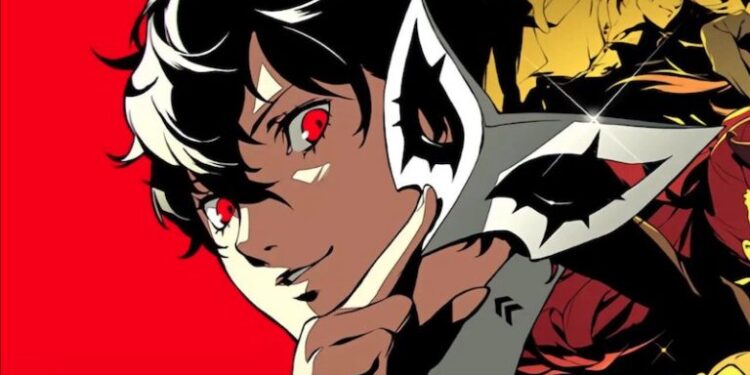 فروش ریمستر Persona 5 Royal به ۱.۷ میلیون واحد رسید