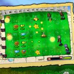 دانلود بازی Plants vs. Zombies برای اندروید