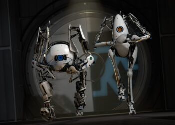 ولو احتمالا در حال ساخت بازی Portal 3 است