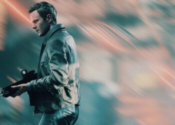 بازگشت بازی Quantum Break به سرویس گیم پس