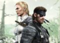 صداپیشه مجموعه، به بازسازی Metal Gear Solid 3: Snake Eater اشاره می‌کند