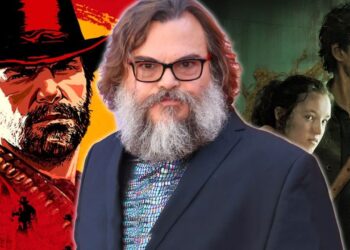 جک بلک خواهان ساخت فیلم Red Dead Redemption است