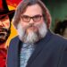 جک بلک خواهان ساخت فیلم Red Dead Redemption است