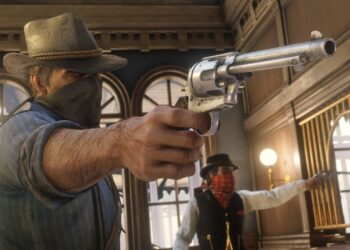 5 قابلیت که GTA 6 باید از Red Dead Redemption 2‌ بیاموزد