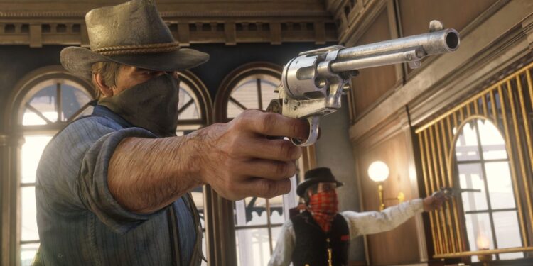 5 قابلیت که GTA 6 باید از Red Dead Redemption 2‌ بیاموزد