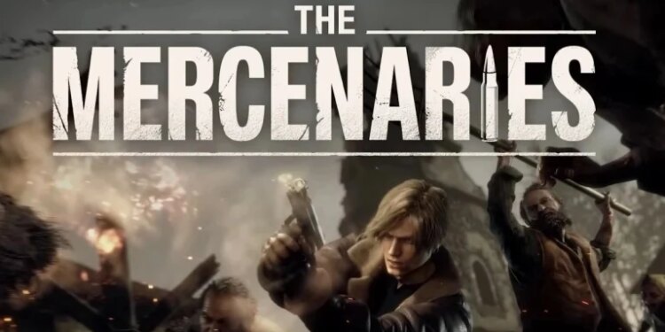 طرفدران از تغییرات بخش Mercenaries در Resident Evil 4 Remake راضی نیستند