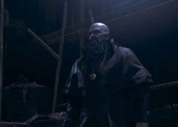 آپدیت Resident Evil 4 Remake کار اسپیدرانرها را سخت‌تر کرد