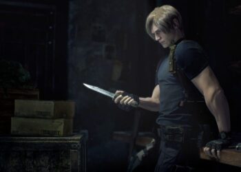 زمان اسپیدران Resident Evil 4 Remake به زیر دو ساعت رسید