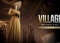 کرک نسخه کامل Resident Evil Village با حذف دنوو منتشر شد