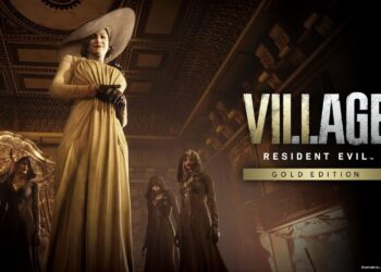 کرک نسخه کامل Resident Evil Village با حذف دنوو منتشر شد