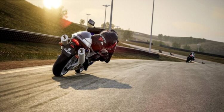 بازی مسابقه‌ای RIDE 5 با عرضه یک تریلر معرفی شد